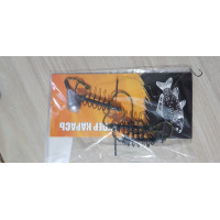 Снасть готоваСупер карась (10шт/уп) FT